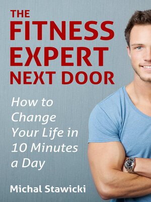 cover image of The Fitness Expert Next Door